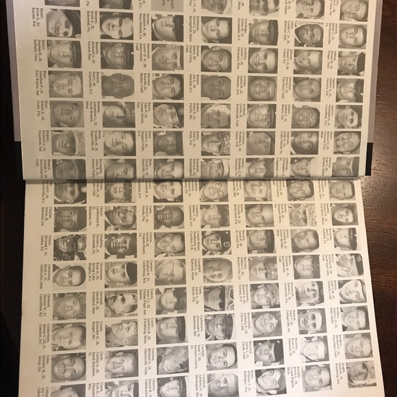 George W. Bush - Picture 2 of 3